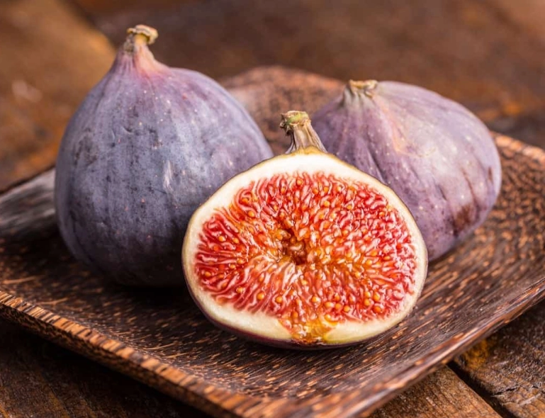 how to store fresh figs