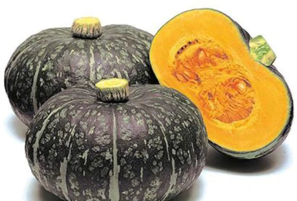 how to cook kabocha squash