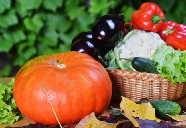 best fruits september