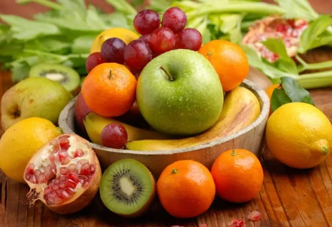 seasonal fruits september