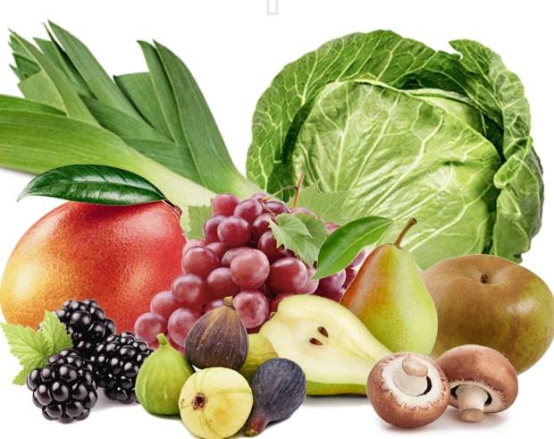 seasonal fruits september