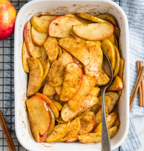 best apples for baking