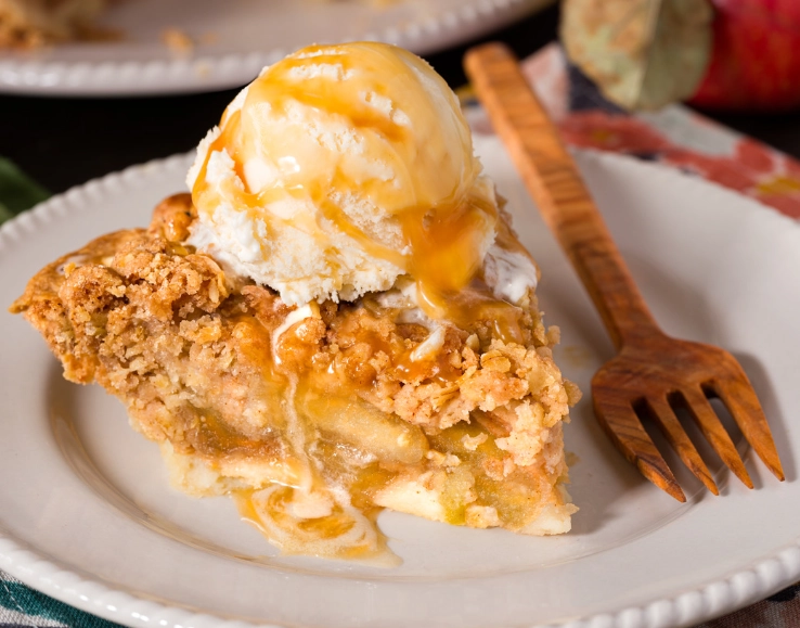 bad apples for baking