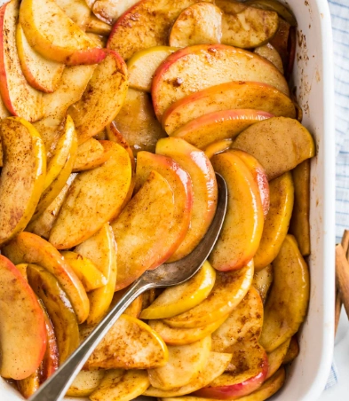 best apples for baking
