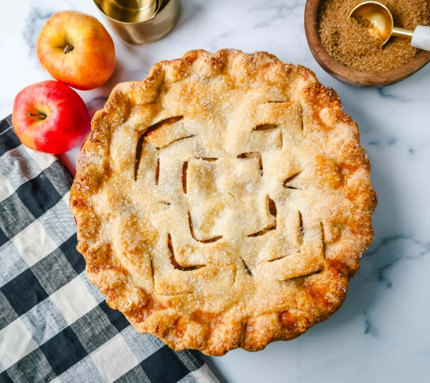 apple pie apple types