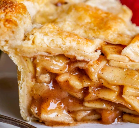 what apples to use for pie