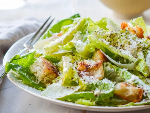 caesar dressing nutrition