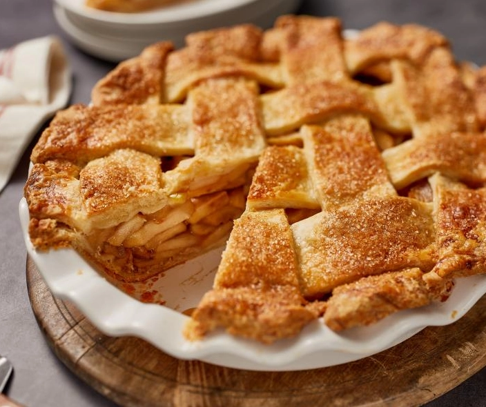 apple pie apple varieties