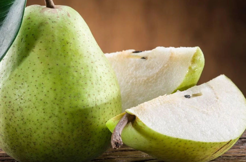 what fruit is in season in November