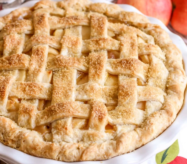 apple pie apple varieties