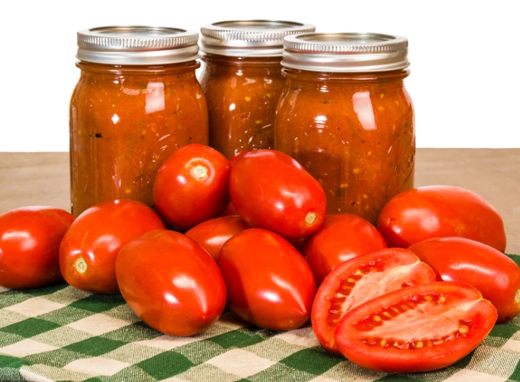 tomato paste recipes