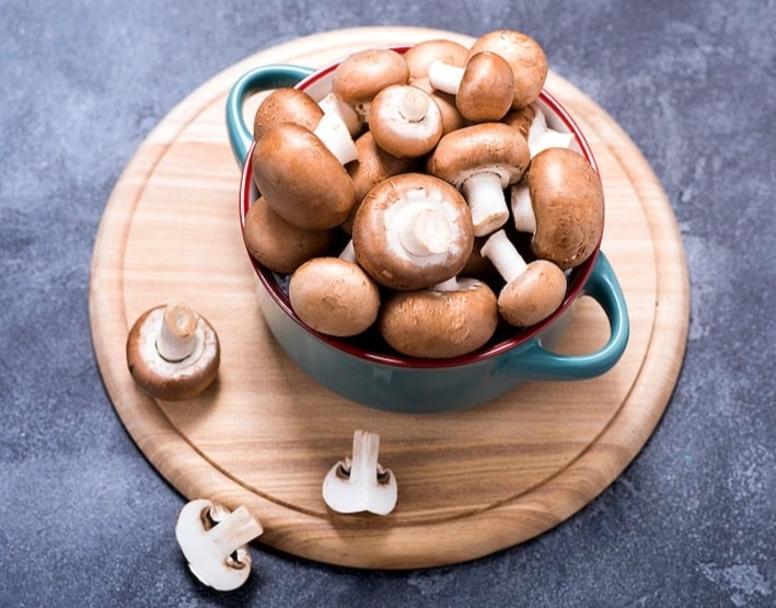 easy mushroom dishes easy mushroom dishes