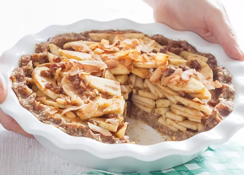 gala vs granny smith pie