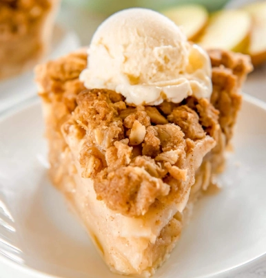 gala vs granny smith pie