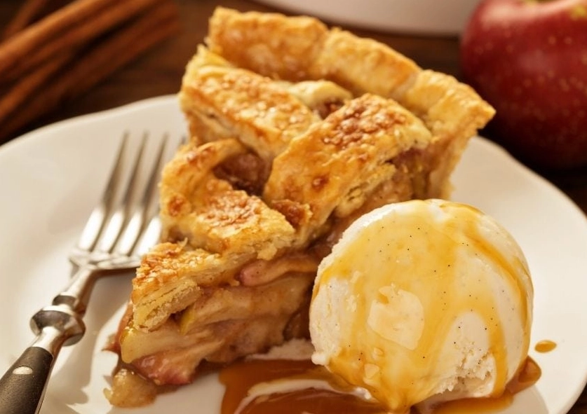 best apples for apple pie