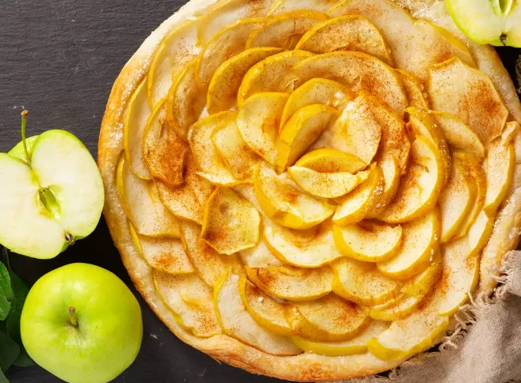 best apples for apple pie