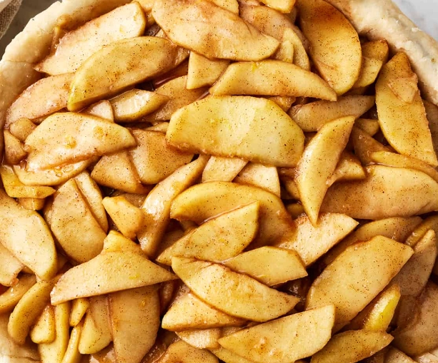 apple pie recipe apples
