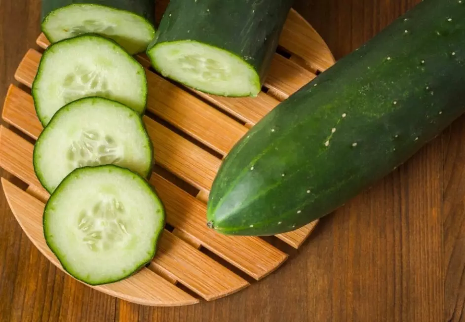 cucumber bitterness causes