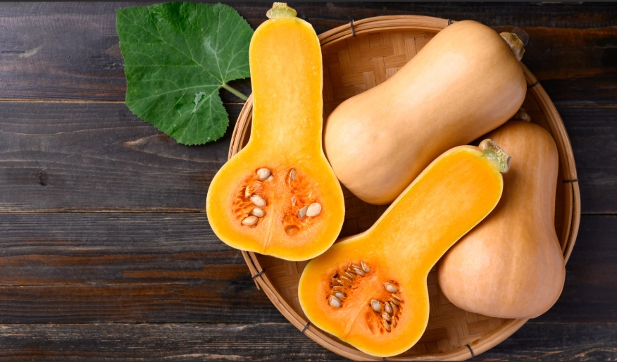 when to harvest butternut squash when to harvest butternut squash