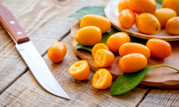 when are kumquats ripe when are kumquats ripe