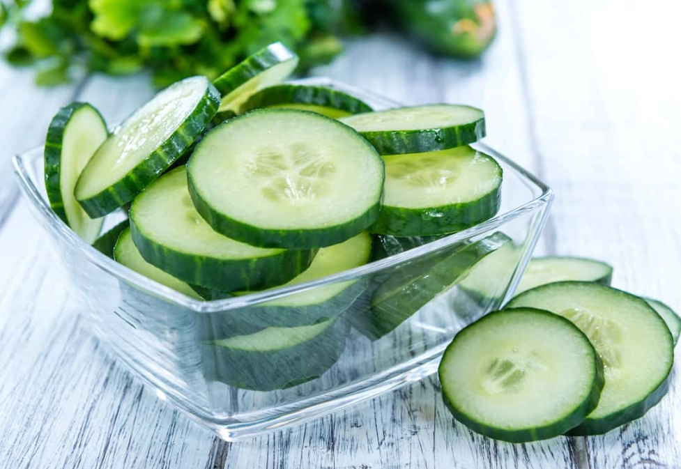 cucumber bitterness causes