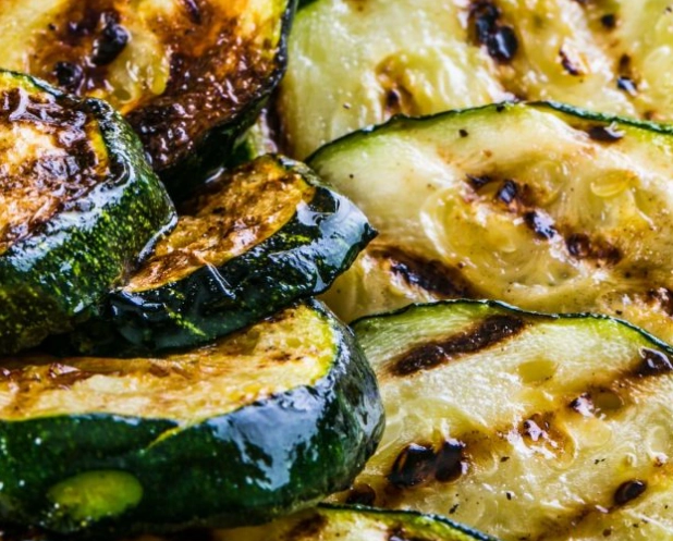 what to do with oversized zucchini