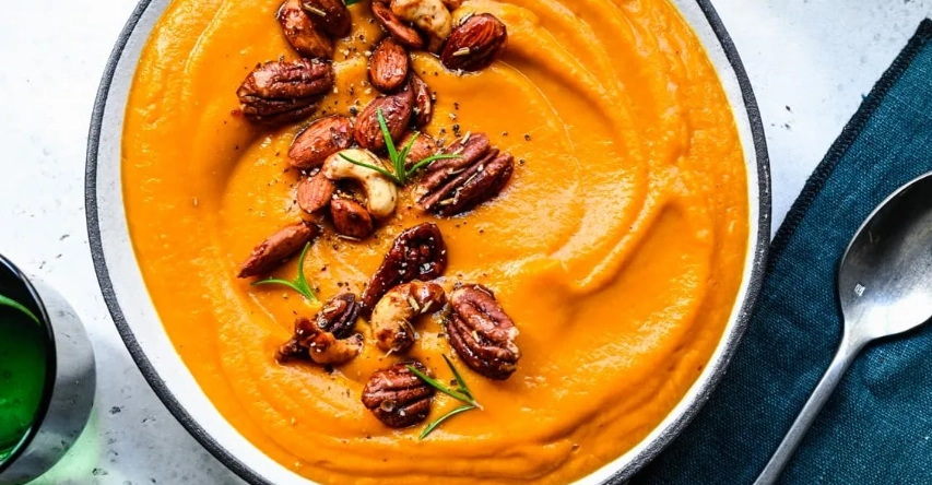 friendsgiving menu ideas