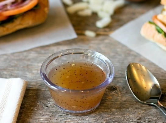 how to make sweet onion sauce