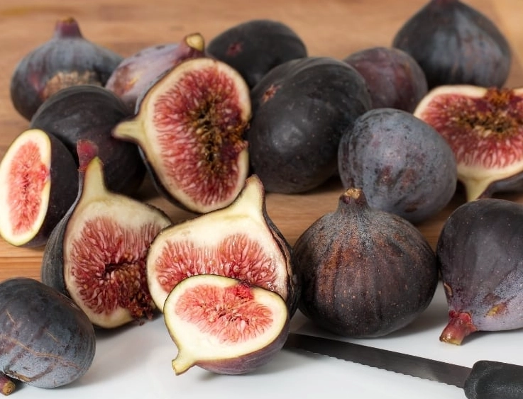 how to choose figs