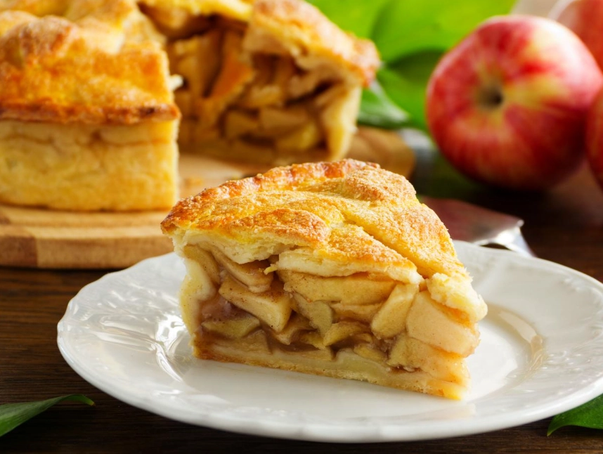 best apples for apple pie