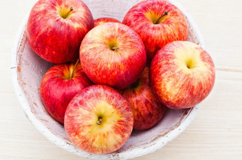 gala apples for baking