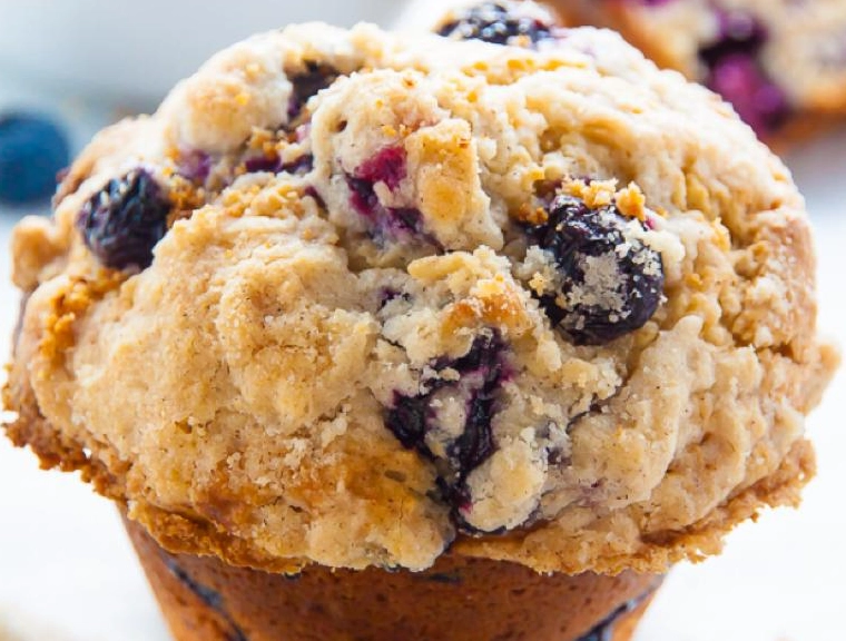 blueberry muffin calories blueberry muffin calories