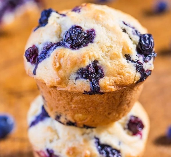 blueberry muffin calories blueberry muffin calories