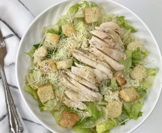 caesar dressing calories caesar dressing calories