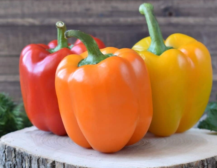 bell peppers nutrition bell peppers nutrition