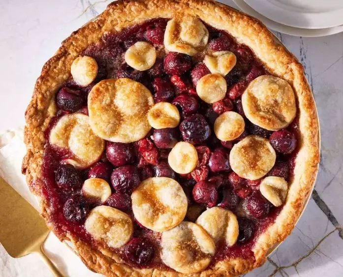tart cherry recipes