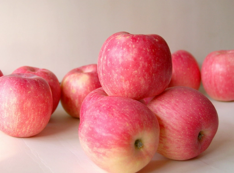 fuji apples for baking