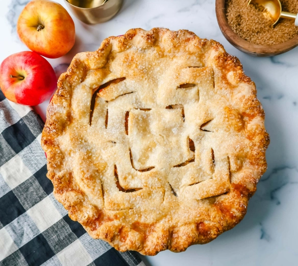 apple pie filling