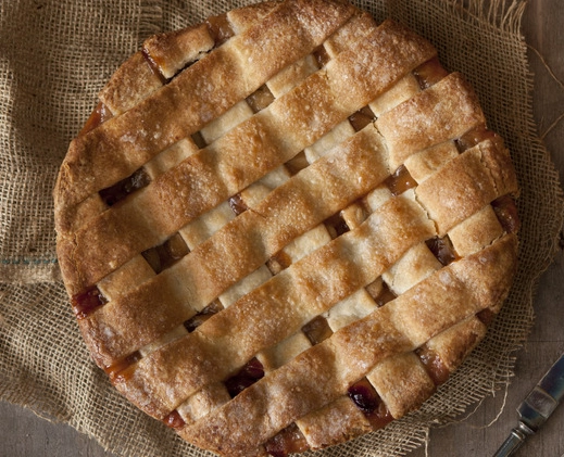 worst apples for baking