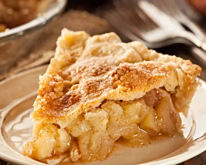 apple varieties for pie