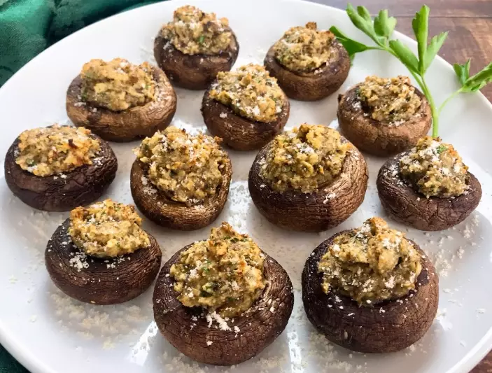 how to cook cremini mushrooms