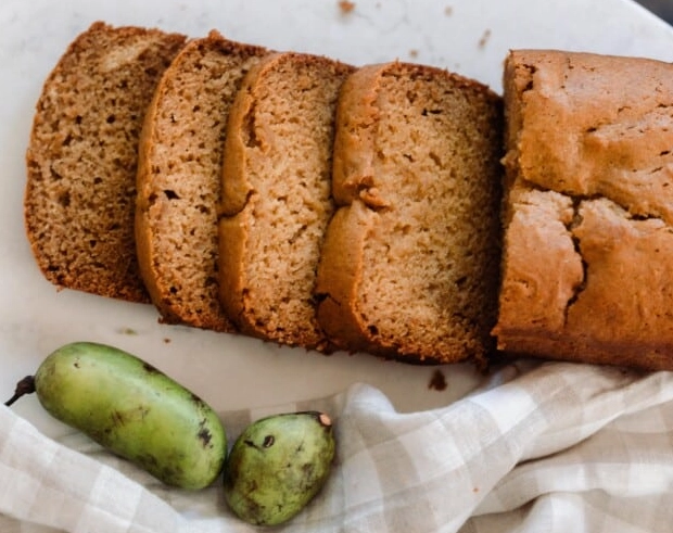 how to eat paw paw fruit