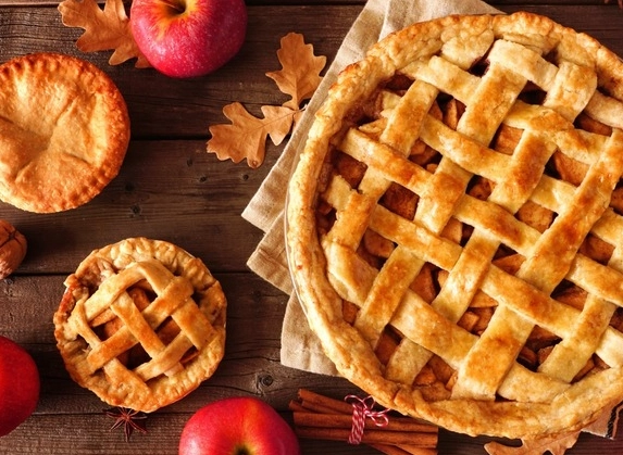 how to choose apples for baking