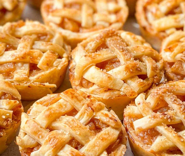 best apples for apple pie