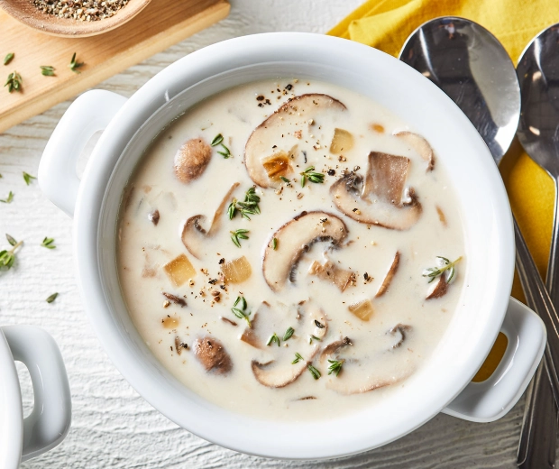 cremini mushroom recipes