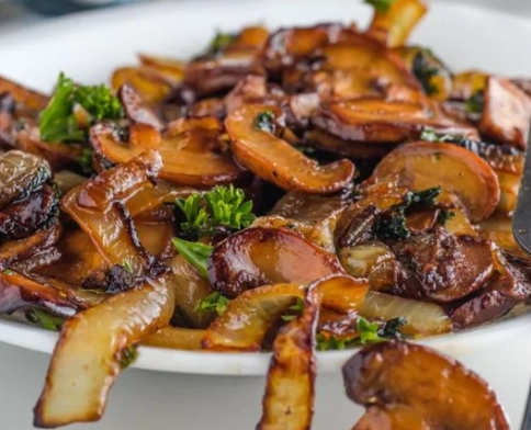 cremini mushroom recipes