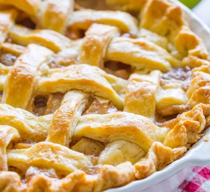 apples for baking pies