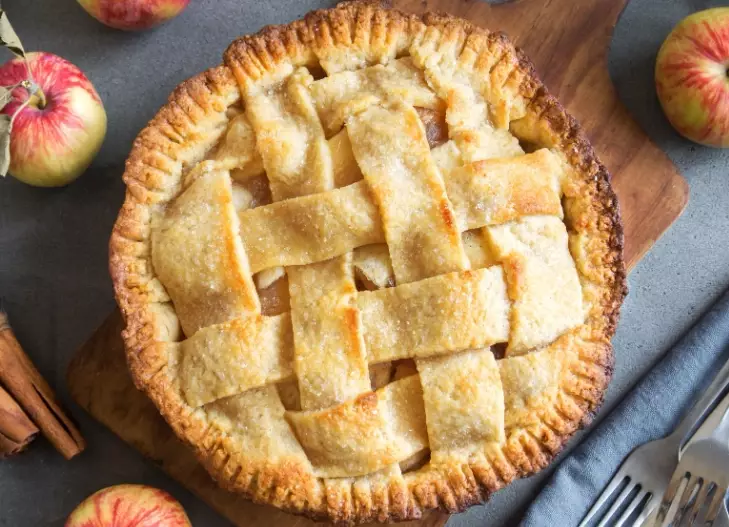 best apples for pie