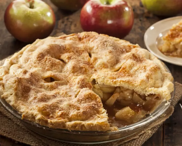 how to choose apples for baking