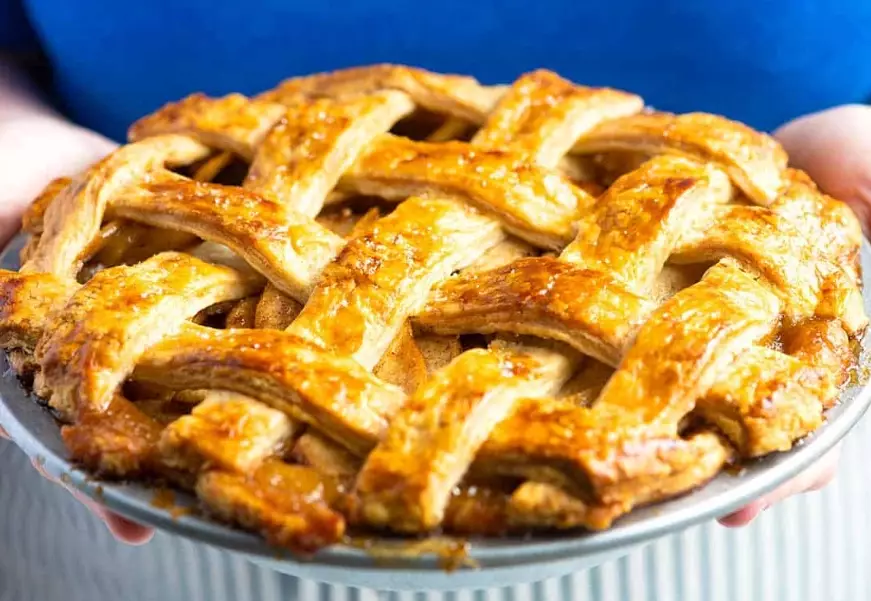 how to choose apples for baking